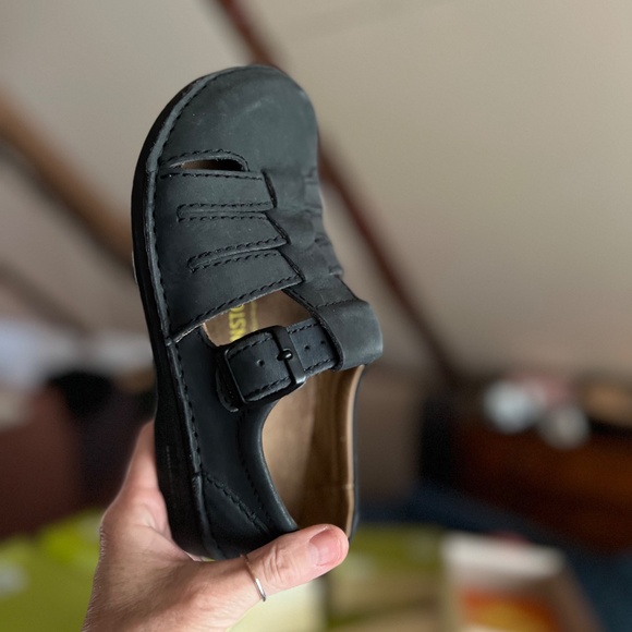 BIRKENSTOCK Madeira 35 - Picture 2 of 4